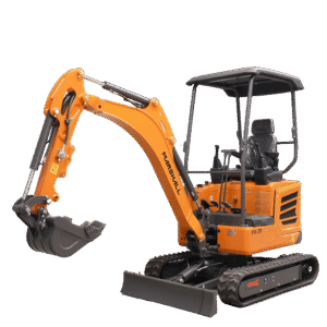 Mini Pelle Marshall PX-20