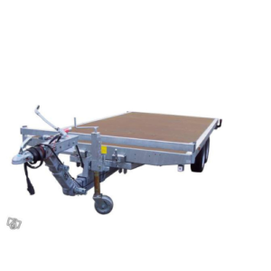 Bandeja de remolque Lider 33665L TIM REG