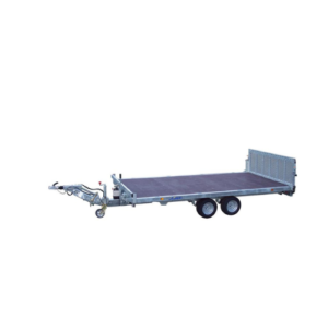 Bandeja de remolque Lider 32655L TIM REG