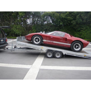 Reboque porta-carros