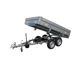 Caminhão basculante hidráulico Lider 39560